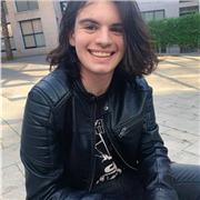 Jóven formado en varios sectores del teatro, con gran creatividad y ganas de trabajar ofrece clases de teatro para cualquier edad!